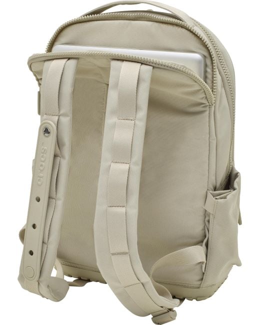 CROCSTM Natural Classic Backpack