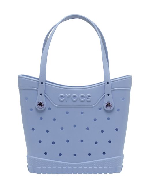 CROCSTM Blue Classic Medium Tote