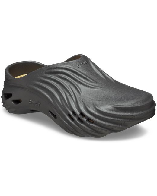 CROCSTM Black Echo Wave