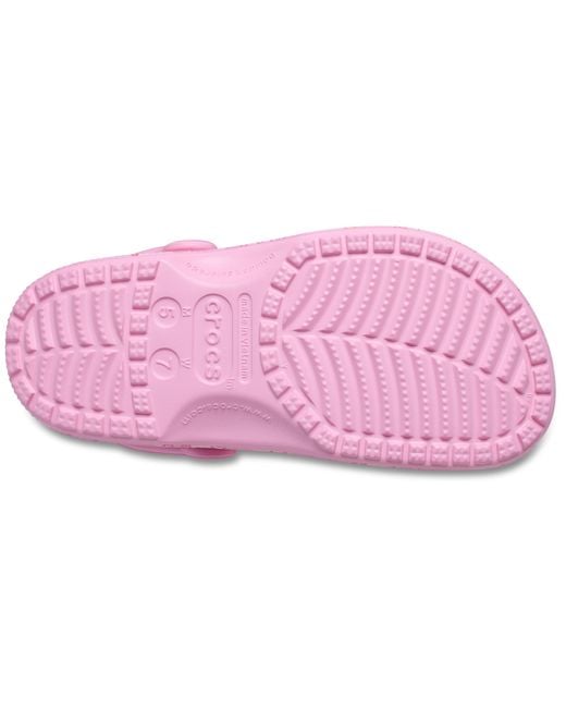CROCSTM Black My Melody Classic Clog