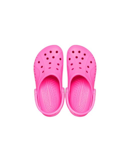 CROCSTM Black | unisex | baya | clogs | pink | 36