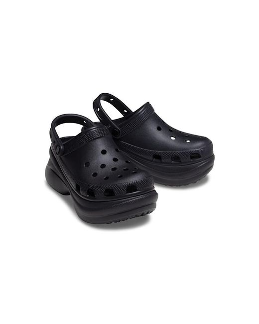 CROCSTM Black | damen | bae | clogs | schwarz | 33