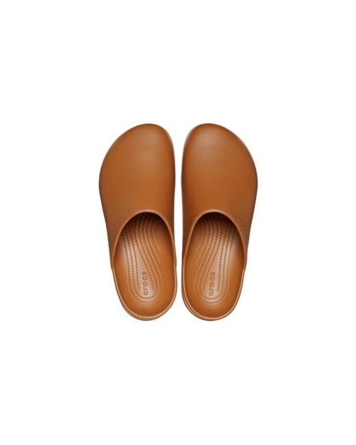 CROCSTM Black | unisex | dylan | clogs | braun | 36