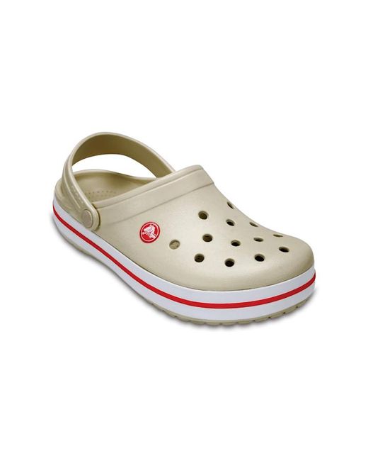 CROCSTM Multicolor | unisex | crocbandTM | clogs | braun | 36