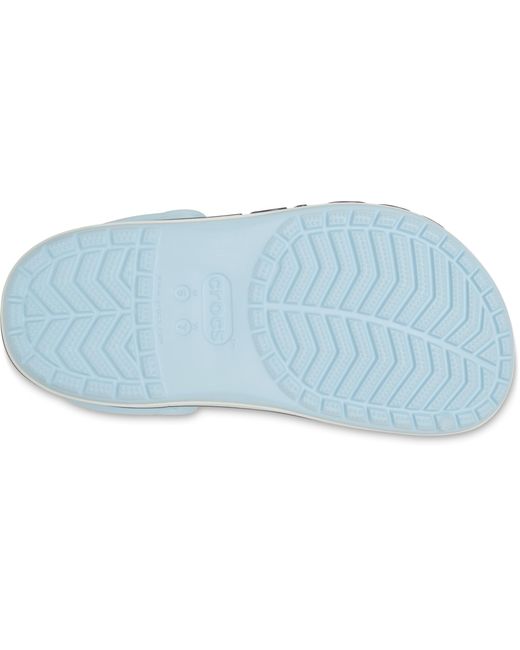 CROCSTM Black Bayaband