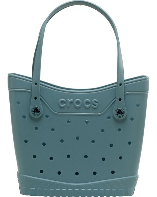 CROCSTM Blue Classic Medium Tote