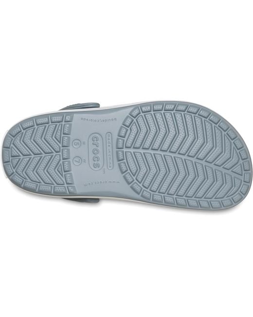 CROCSTM Black Crocband