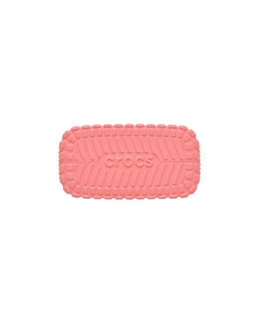 CROCSTM Pink Classic Micro Tote
