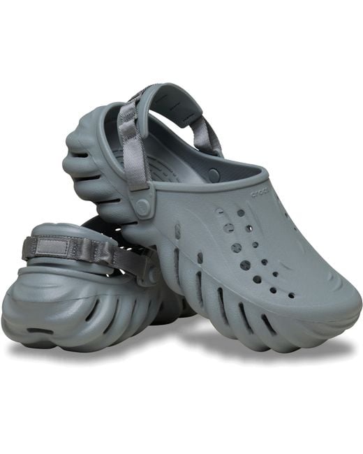 CROCSTM Black Echo