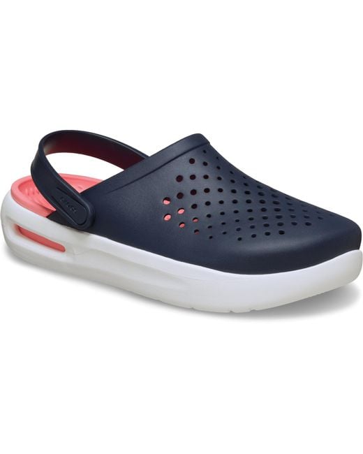 CROCSTM Blue Inmotion Literide Clog