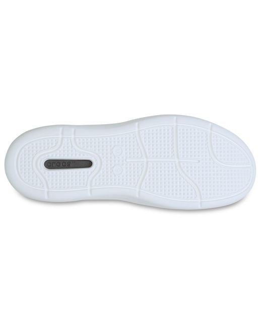 CROCSTM Black Inmotion Literide Pacer for men