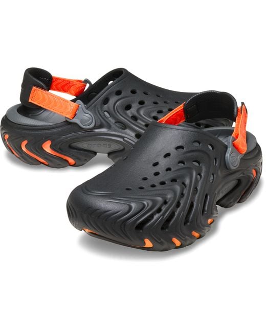 CROCSTM Black Echo Ii