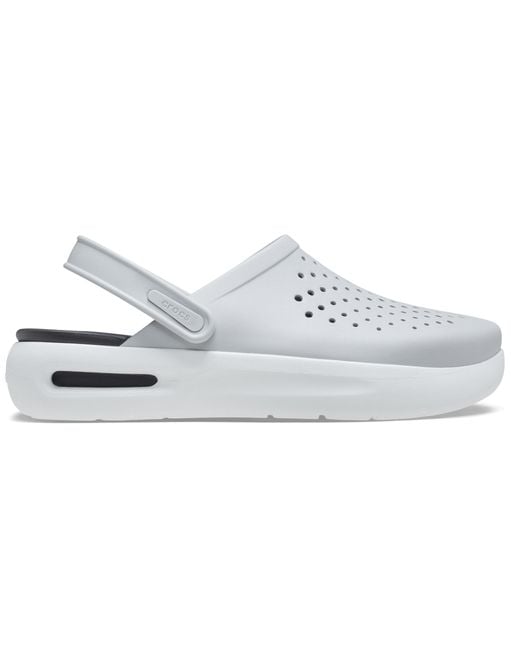 CROCSTM Black Inmotion Clog