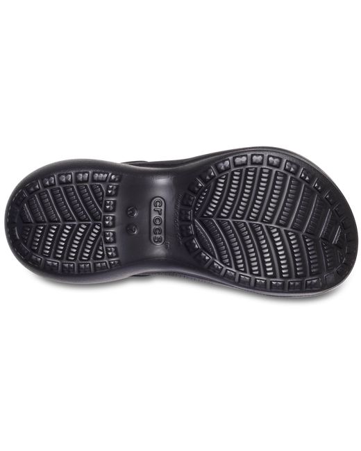 CROCSTM Black Bae Clog