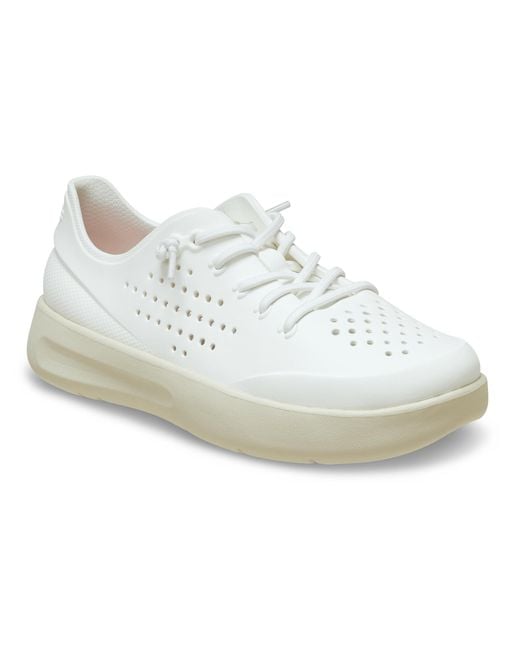 CROCSTM Black Inmotion Literide Pacer