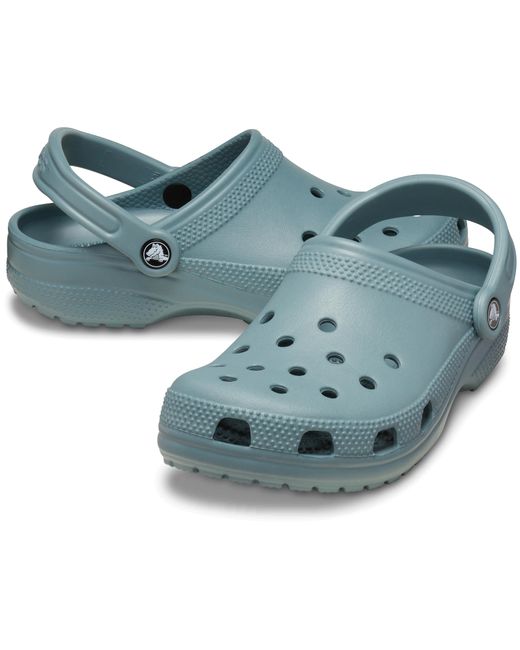 CROCSTM Black Classic
