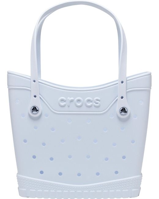CROCSTM Blue Classic Medium Tote
