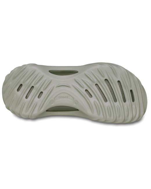 CROCSTM Gray Echo Wave