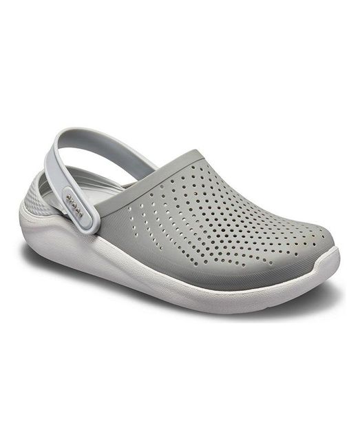 literide clog