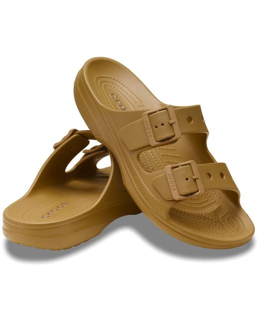 CROCSTM Black Saturday for men