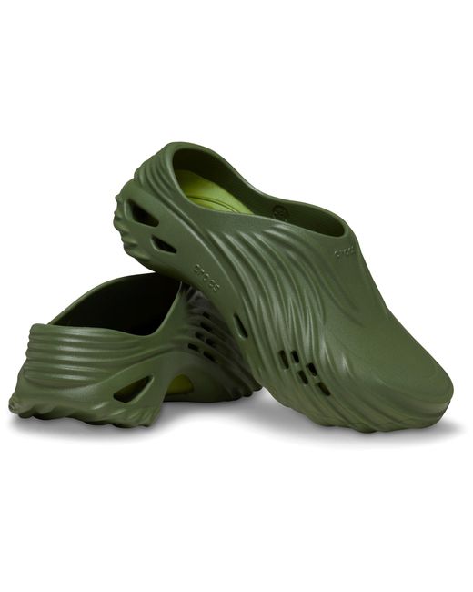 CROCSTM Green Echo Wave