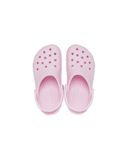 CROCSTM Black | unisex | classic | clogs | pink | 33