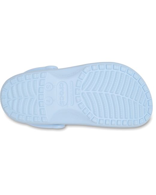 CROCSTM Black Classic