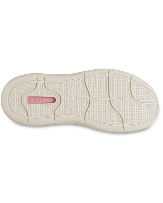 CROCSTM Black Inmotion Literide Pacer