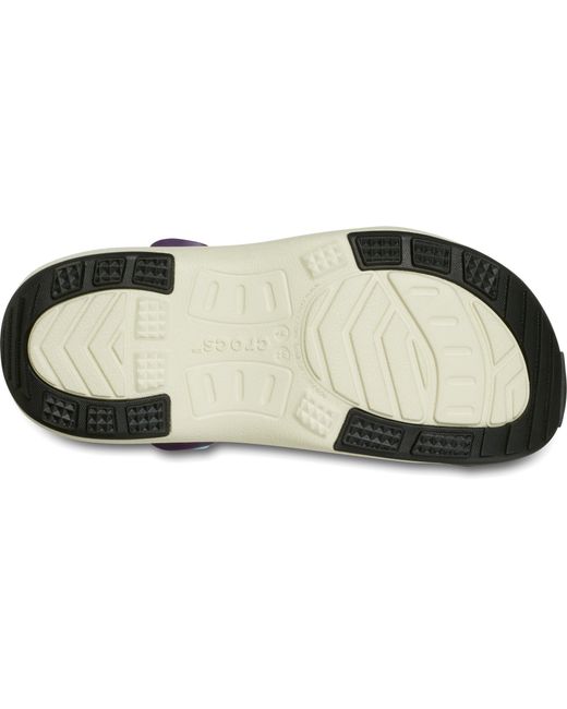 CROCSTM Black Quick Trail