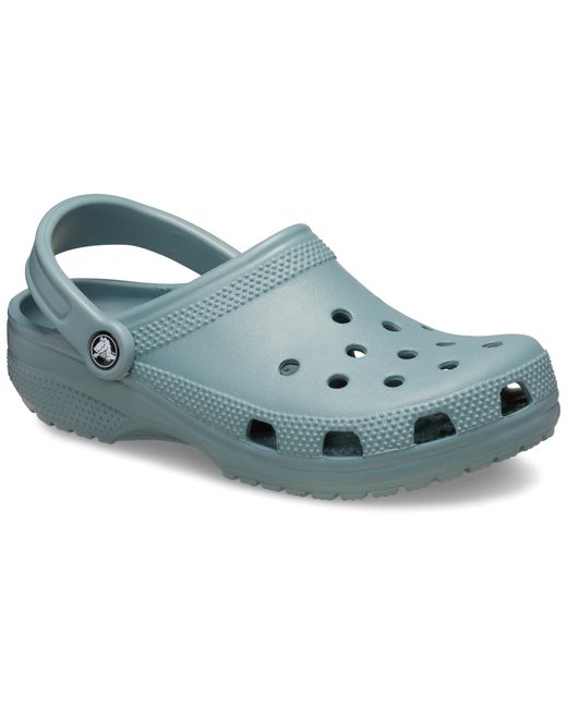 CROCSTM Black Classic