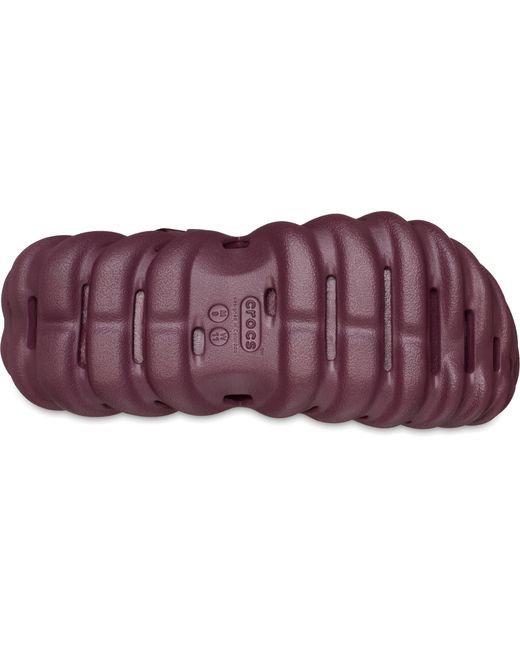 CROCSTM Purple Echo