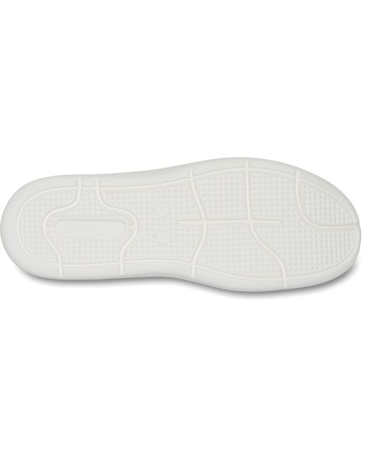 CROCSTM Black Locale Sneaker