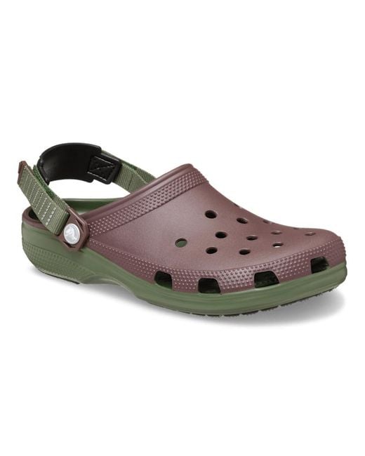 CROCSTM Black | unisex | classic turbo | clogs | | 36