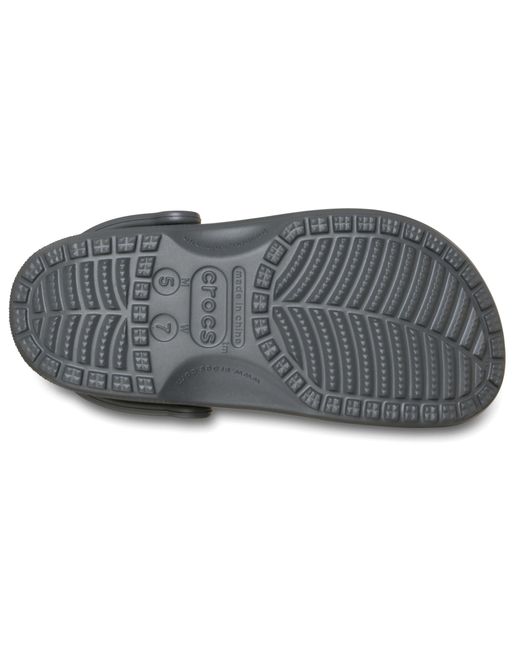CROCSTM Black Classic