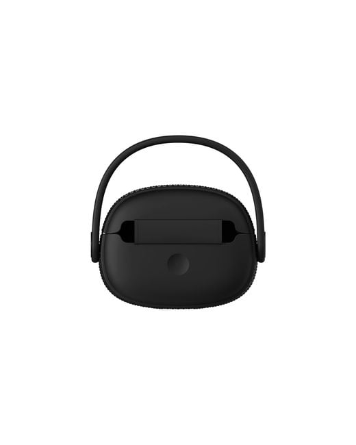 CROCSTM Black Airpods Pro2 Compatible Case