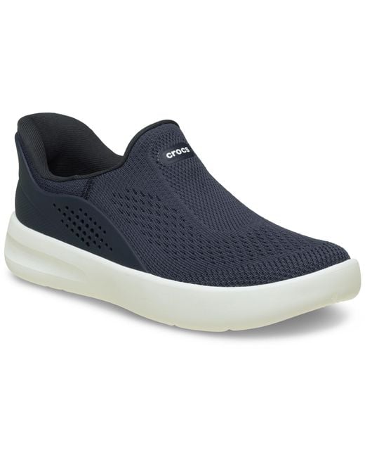 CROCSTM Blue Locale Ease for men