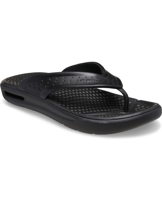 CROCSTM Black Inmotion Literide for men