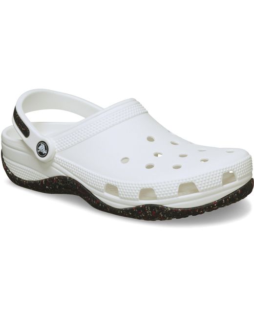 CROCSTM Black Classic Evo
