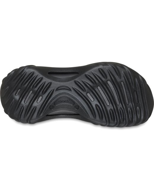 CROCSTM Black Echo Wave