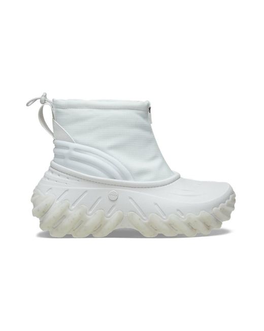 Echo Boot Z Shield Bottes Moonlight CROCSTM en coloris Black