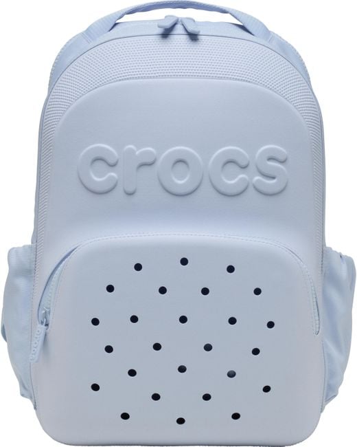 CROCSTM Blue Classic Backpack