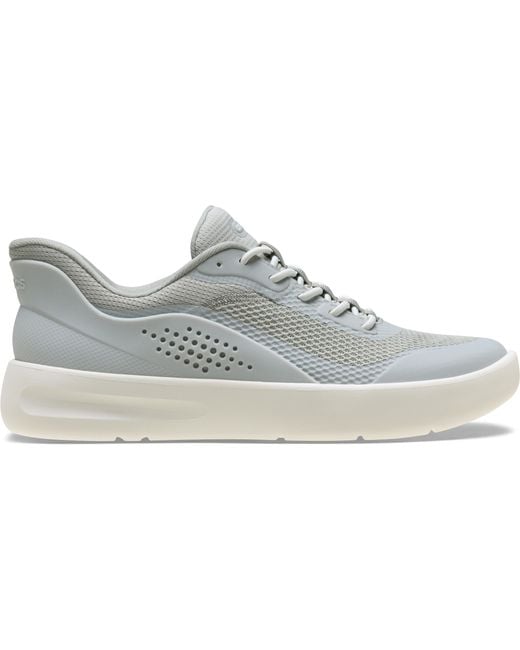 CROCSTM Black Locale Sneaker