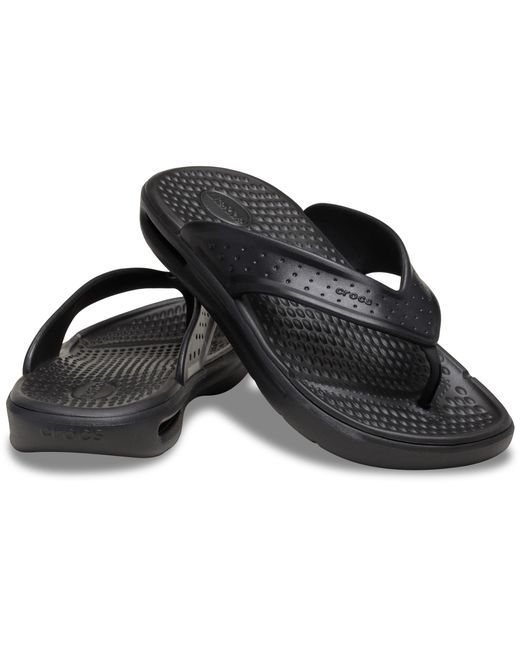 CROCSTM Black Inmotion Literide for men