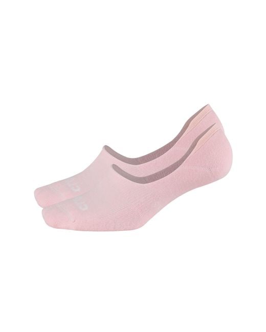 CROCSTM Black Hidden Liner Socks 3Pk