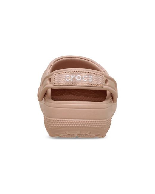 CROCSTM Black | unisex | classic crafted | clogs | | 33