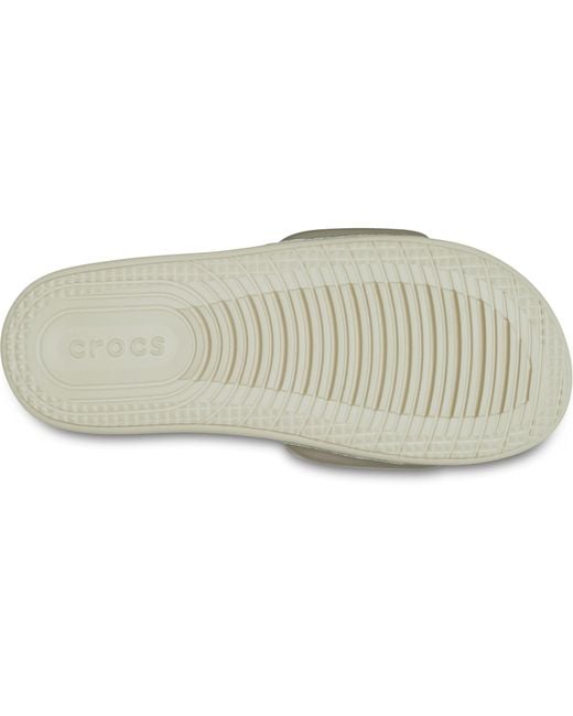 CROCSTM Black All Day Slide
