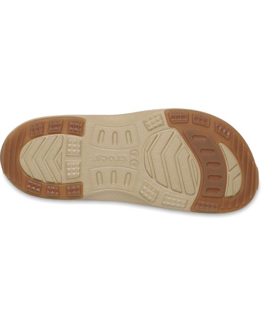 CROCSTM Black Quick Trail