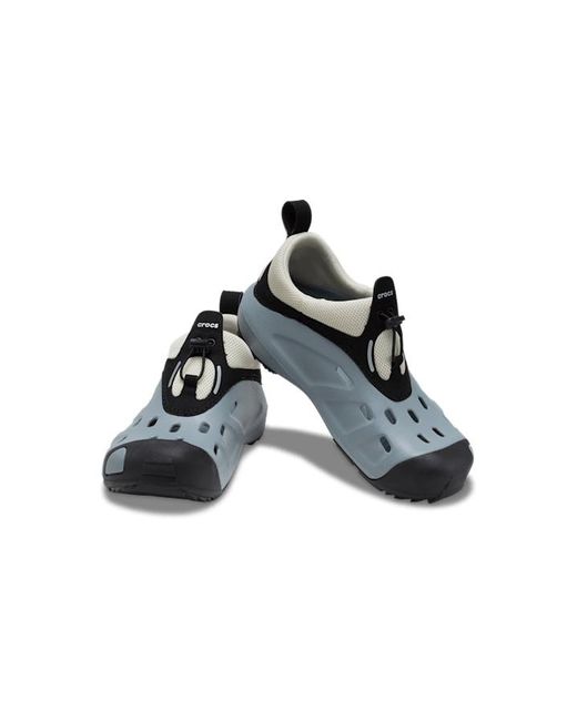 CROCSTM Black Quick Trail Low