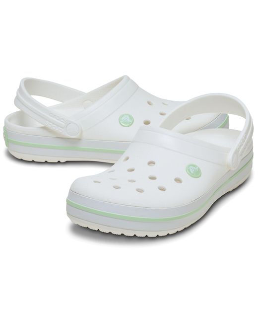 CROCSTM Black Crocband