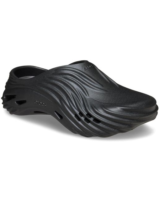 CROCSTM Black Echo Wave
